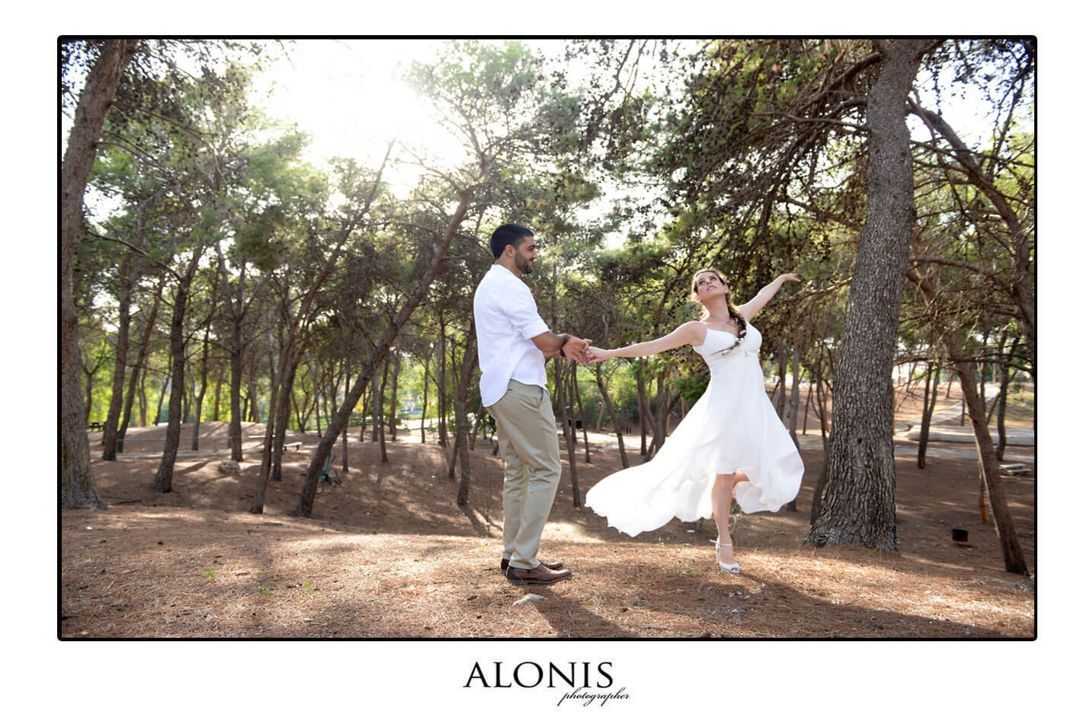 צלמים בחיפה » צלם לחתונה בצפון הארץ » אלוניס צילום